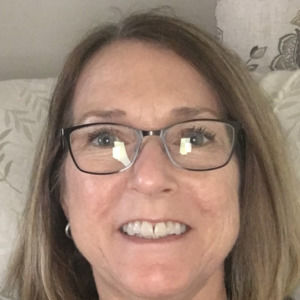 Meet your Posher, Kathy